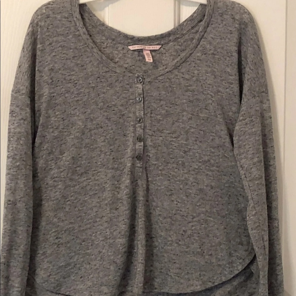 Victoria secret shirt